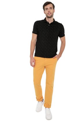 Pantalón Amarillo COLORE