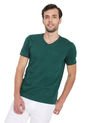 Camiseta Verde COLORE de COLORE