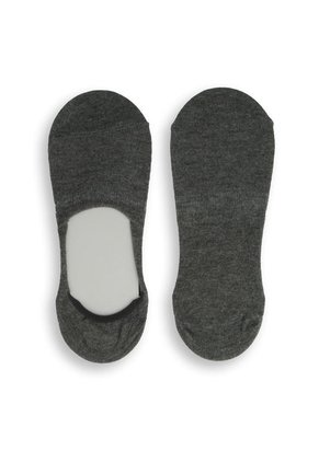 Medias X3 Azul-Gris-Negro COLORE