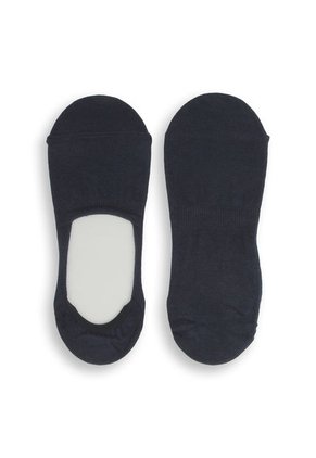 Medias X3 Azul-Gris-Negro COLORE