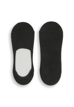 Medias X3 Azul-Gris-Negro COLORE