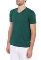 Camiseta Verde COLORE de COLORE