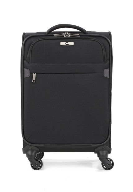 Maleta viajera Negro COLORE