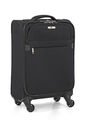 Maleta viajera Negro COLORE de COLORE