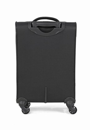 Maleta viajera Negro COLORE