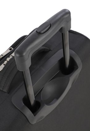 Maleta viajera Negro COLORE