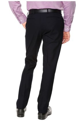 Pantalón Formal Azul Oscuro COLORE