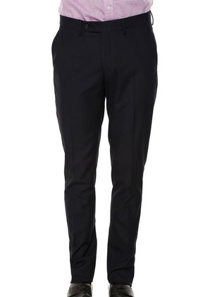 Pantalón Formal Azul Oscuro COLORE