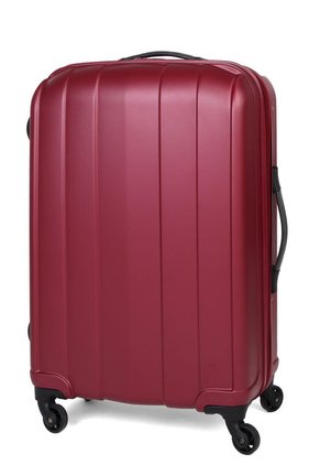 Maleta Vinotinto COLORE