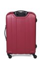 Maleta  Vinotinto COLORE de COLORE
