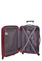 Maleta  Vinotinto COLORE de COLORE