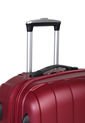 Maleta  Vinotinto COLORE de COLORE