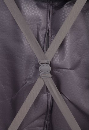 Maleta Vinotinto COLORE