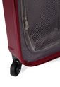 Maleta  Vinotinto COLORE de COLORE