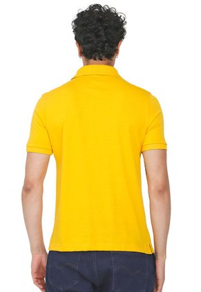 Polo Amarillo COLORE