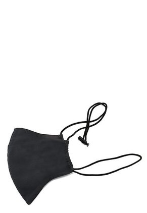 Tapabocas X5 Azul-Negro-Gris COLORE