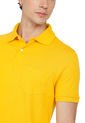 Polo Amarillo COLORE de COLORE