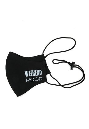 Tapabocas X 3 Multicolor COLORE