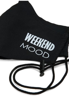 Tapabocas X 3 Multicolor COLORE