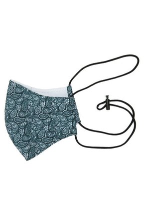 Tapabocas X 3 Multicolor COLORE