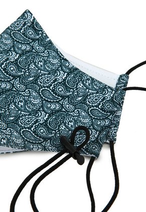 Tapabocas X 3 Multicolor COLORE