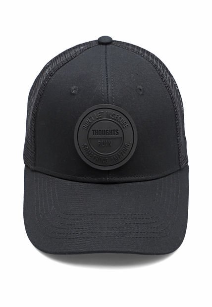 Gorra Negro COLORE