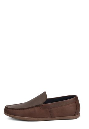 Mocasín Café COLORE