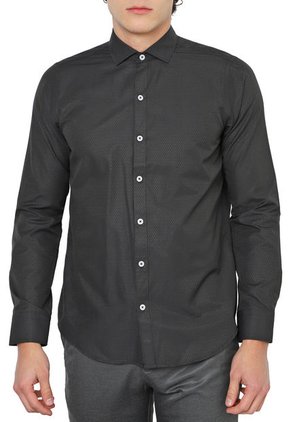 Camisa Negra COLORE