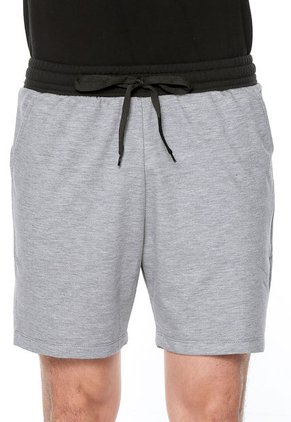 Bermuda Gris-Negro COLORE