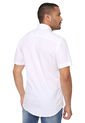 Camisa Blanco COLORE de COLORE