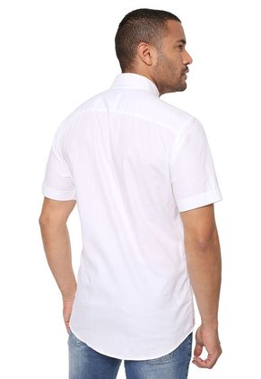 Camisa Blanco COLORE