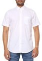 Camisa Blanco COLORE de COLORE