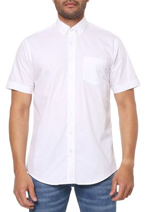 Camisa Blanco COLORE