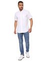 Camisa Blanco COLORE de COLORE