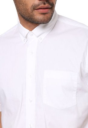 Camisa Blanco COLORE