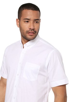 Camisa Blanco COLORE
