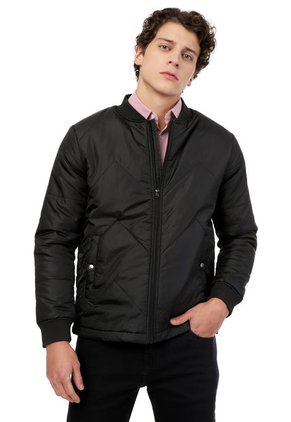 Chaqueta Negro COLORE