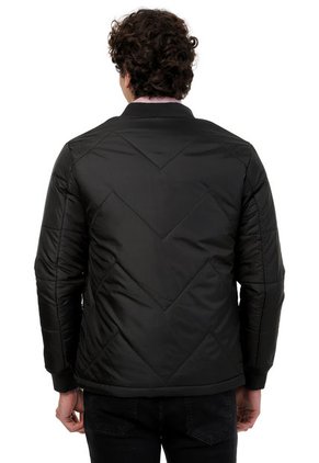 Chaqueta Negro COLORE