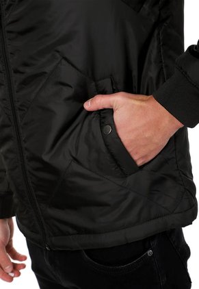 Chaqueta Negro COLORE