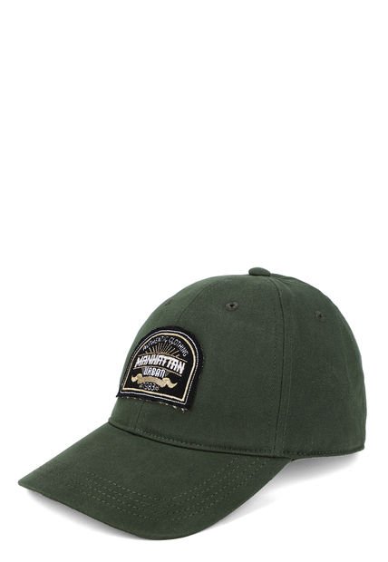 Gorra Verde COLORE