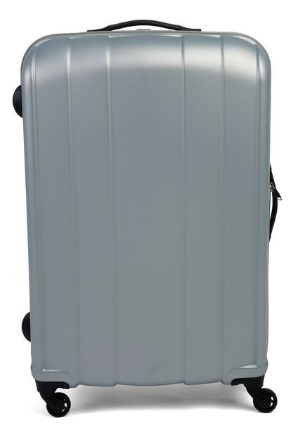 Maleta viajera Gris-Negro COLORE - Compra Ahora | Dafiti Colombia