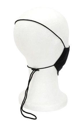 Tapabocas X3 Azul-Negro-Gris COLORE