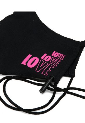 Tapabocas X 3 Multicolor COLORE