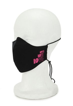 Tapabocas X 3 Multicolor COLORE