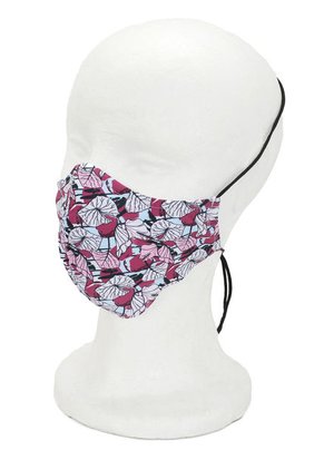 Tapabocas X 3 Multicolor COLORE