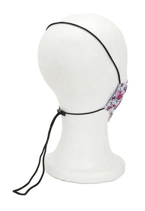 Tapabocas X 3 Multicolor COLORE