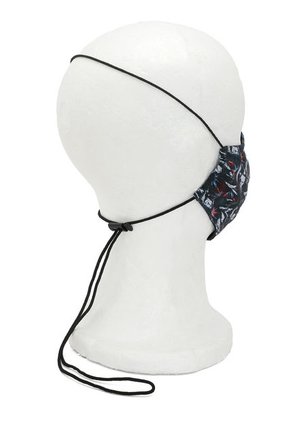 Tapabocas X 5 Multicolor COLORE