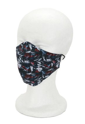 Tapabocas X 5 Multicolor COLORE