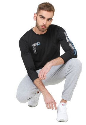 Pantalón Gris COLORE