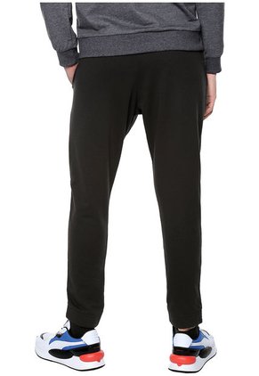 Pantalón Sudadera Negro COLORE